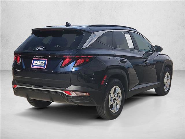 Used 2024 Hyundai Tucson SEL image 5