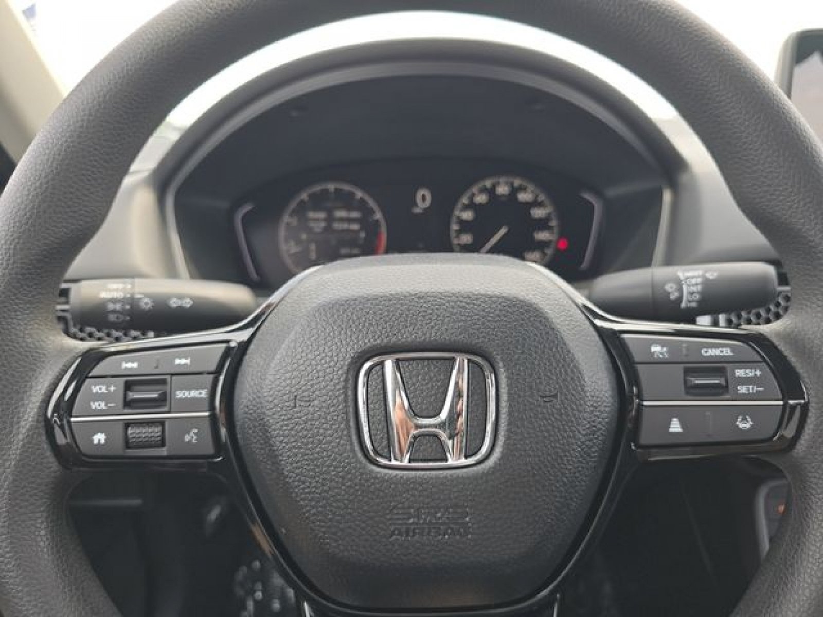 New 2026 Honda Civic LX image 27