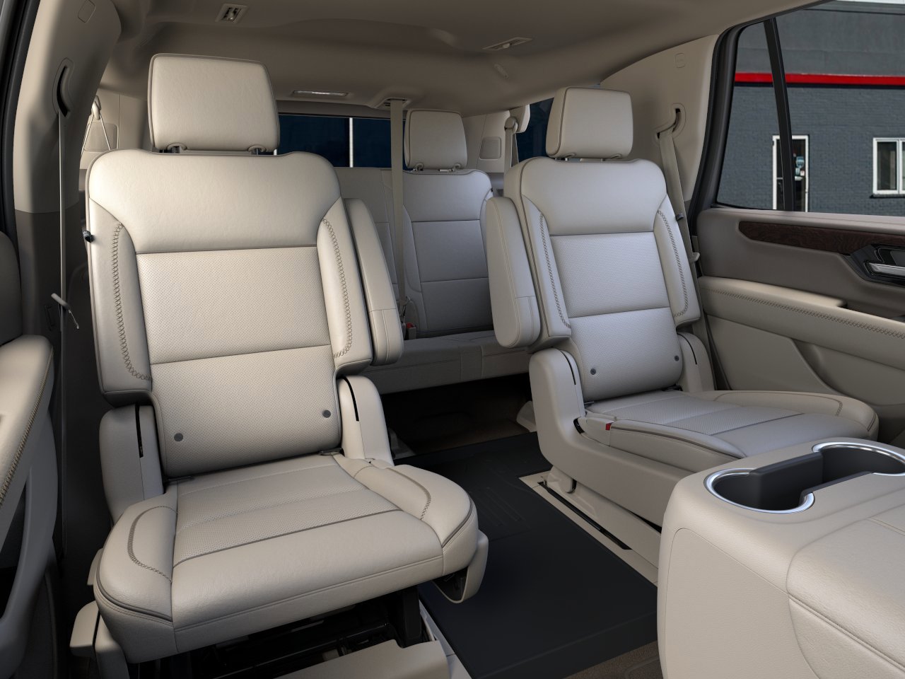 New 2026 GMC Yukon Denali image 41