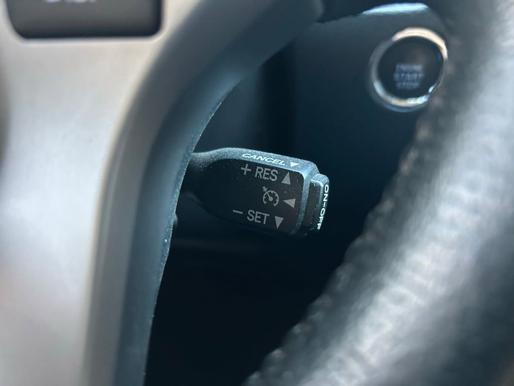 Used 2017 Toyota 4Runner Limited RWD image 24