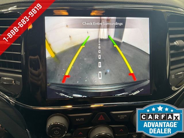 Used 2020 Jeep Grand Cherokee Altitude AWD/4WD image 16