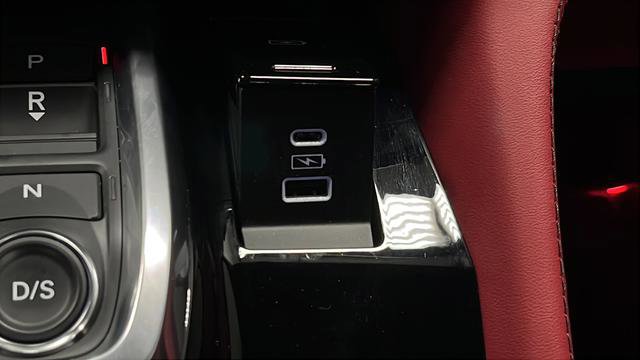 Used 2023 Acura MDX Type S image 40