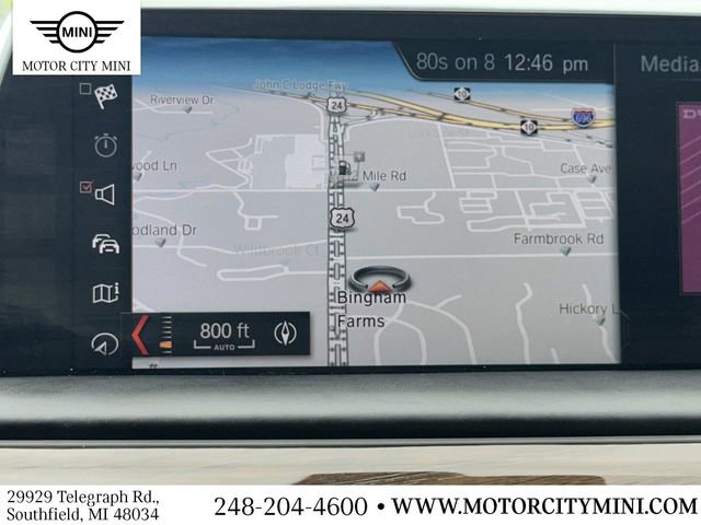 Used 2018 BMW 750i xDrive AWD/4WD image 32