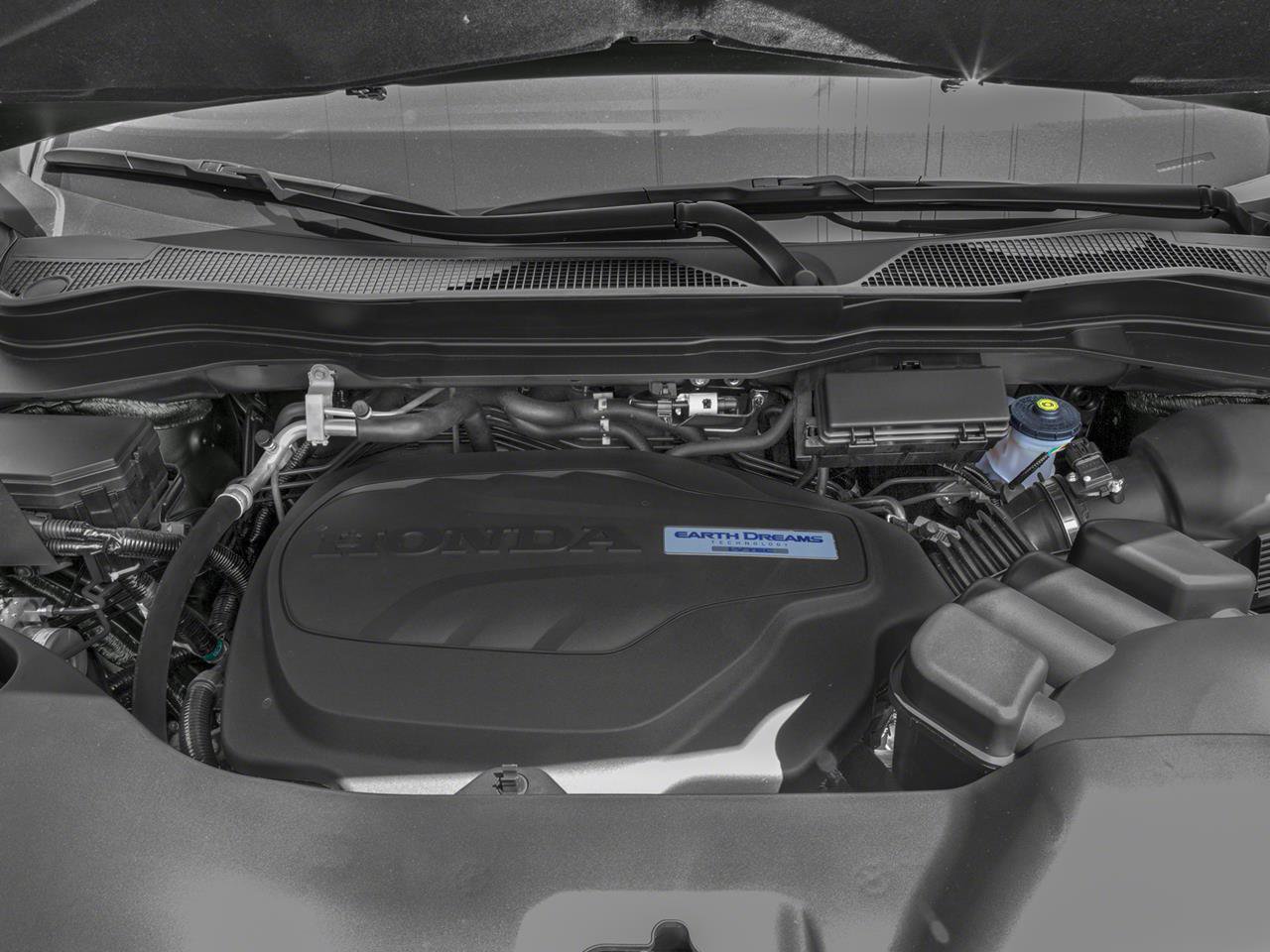 Used 2017 Honda Ridgeline RTL-T image 8