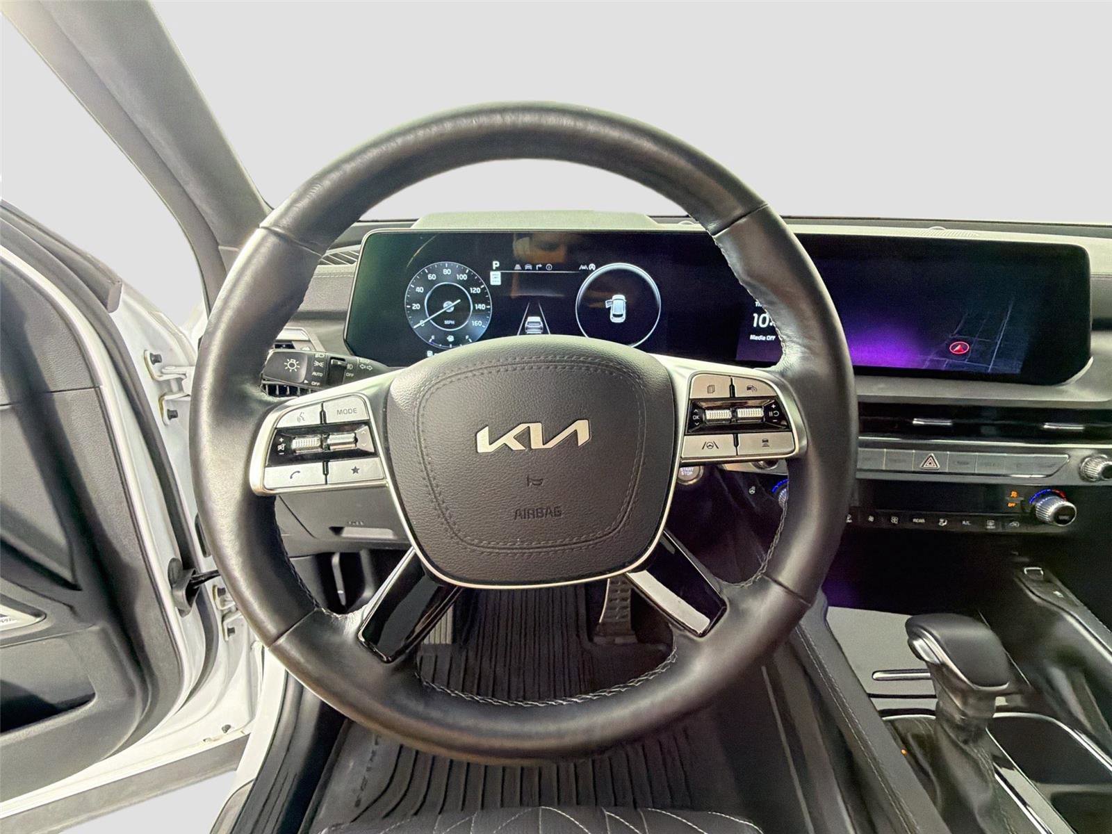 Used 2023 Kia Telluride SX Prestige X-Line AWD/4WD image 10