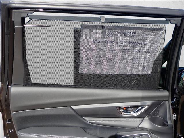 New 2025 Subaru Ascent Limited image 12