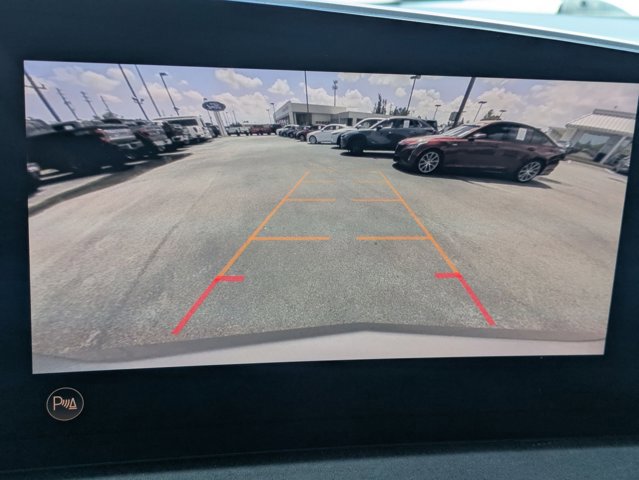 Used 2024 Cadillac XT4 Sport image 14