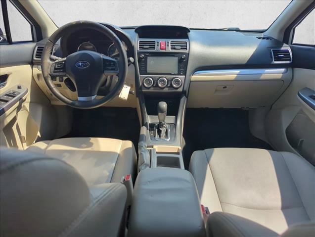 Used 2015 Subaru Crosstrek 2.0i Limited AWD/4WD image 23