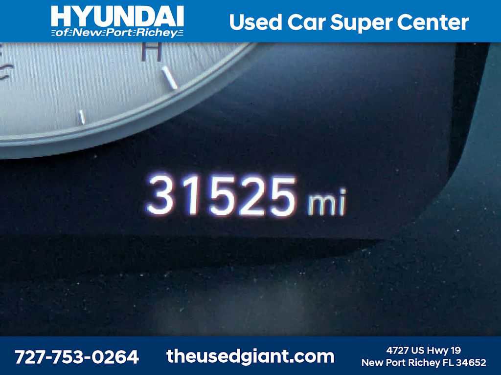 Used 2023 Hyundai Santa Fe Calligraphy w/ Cargo Package AWD/4WD image 43
