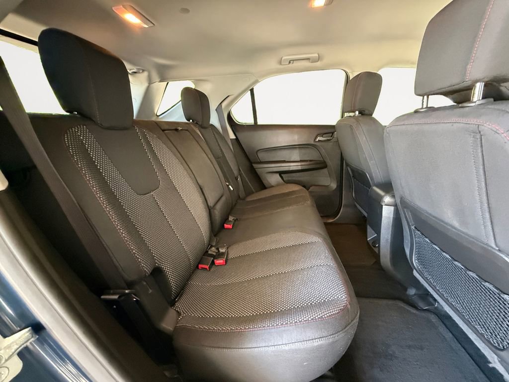 Used 2017 Chevrolet Equinox LT FWD image 15