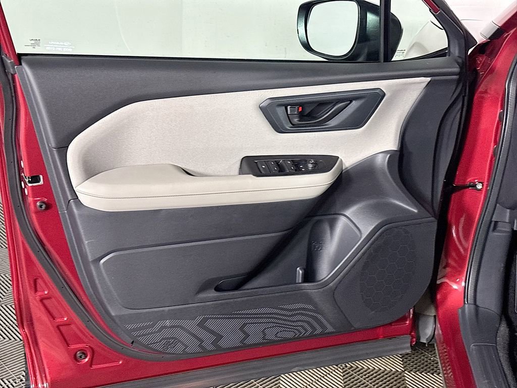 New 2026 Subaru Forester image 10