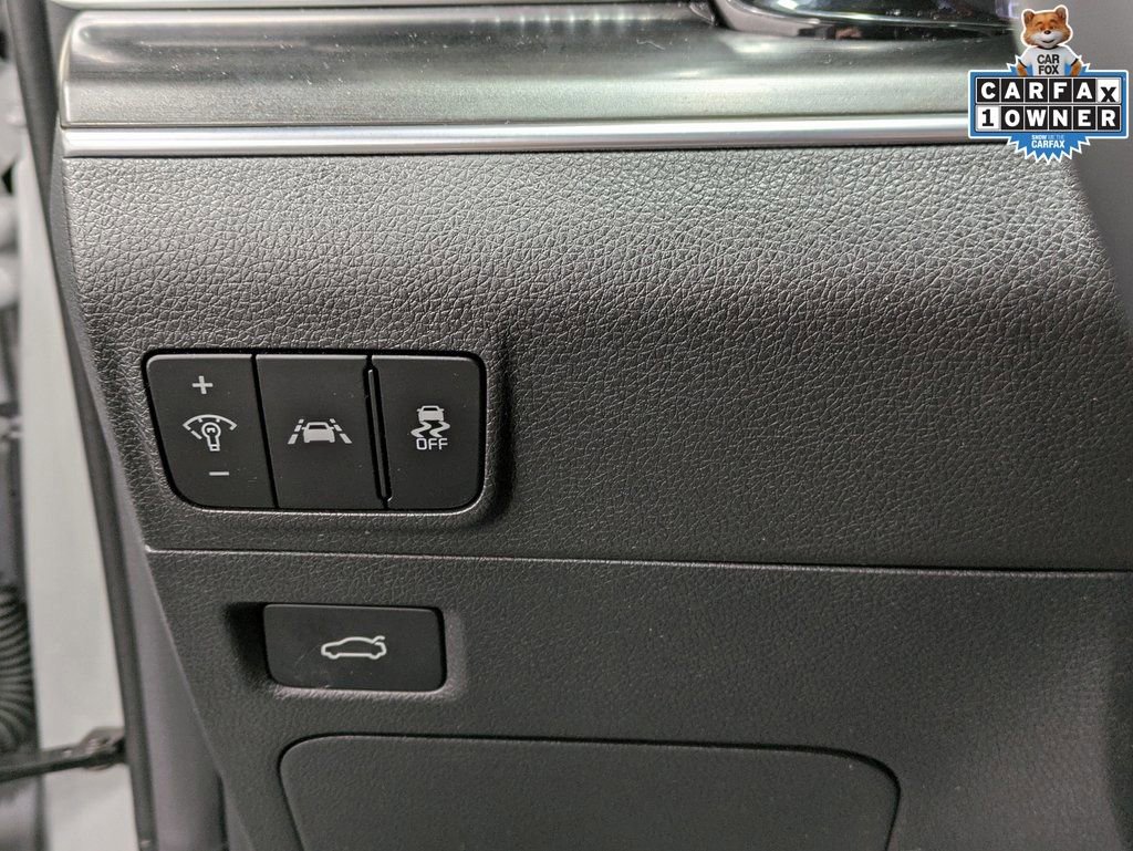 Certified 2023 Kia K5 GT image 21