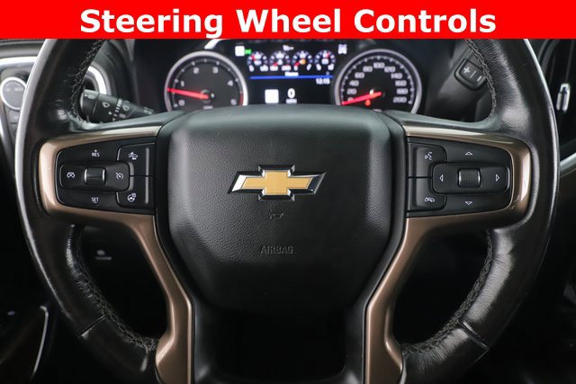 Used 2021 Chevrolet Silverado 3500 High Country image 24