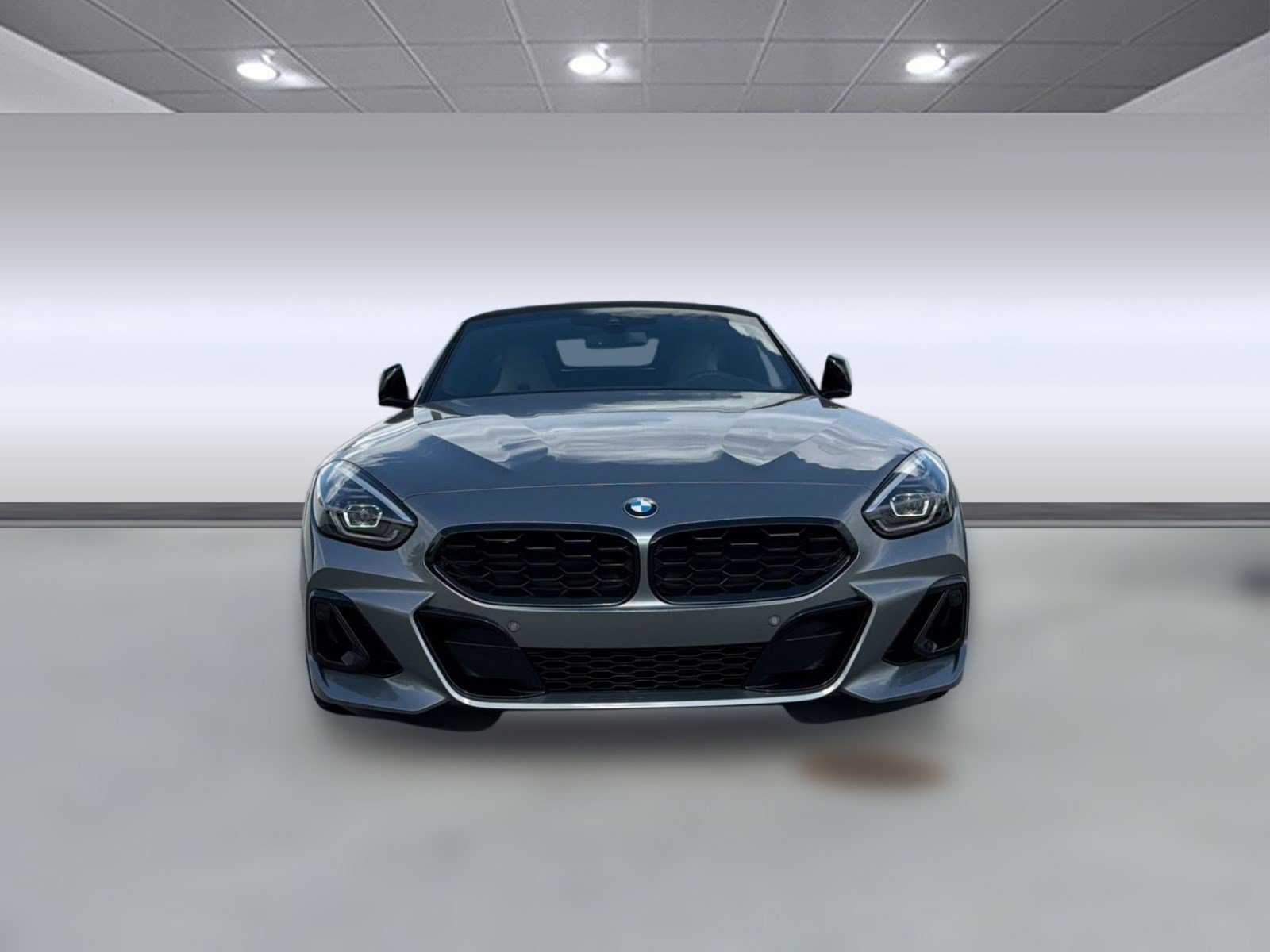 New 2026 BMW Z4 M40i RWD image 5