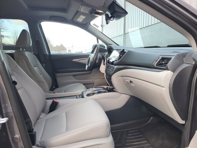 Used 2023 Honda Ridgeline RTL-E image 13