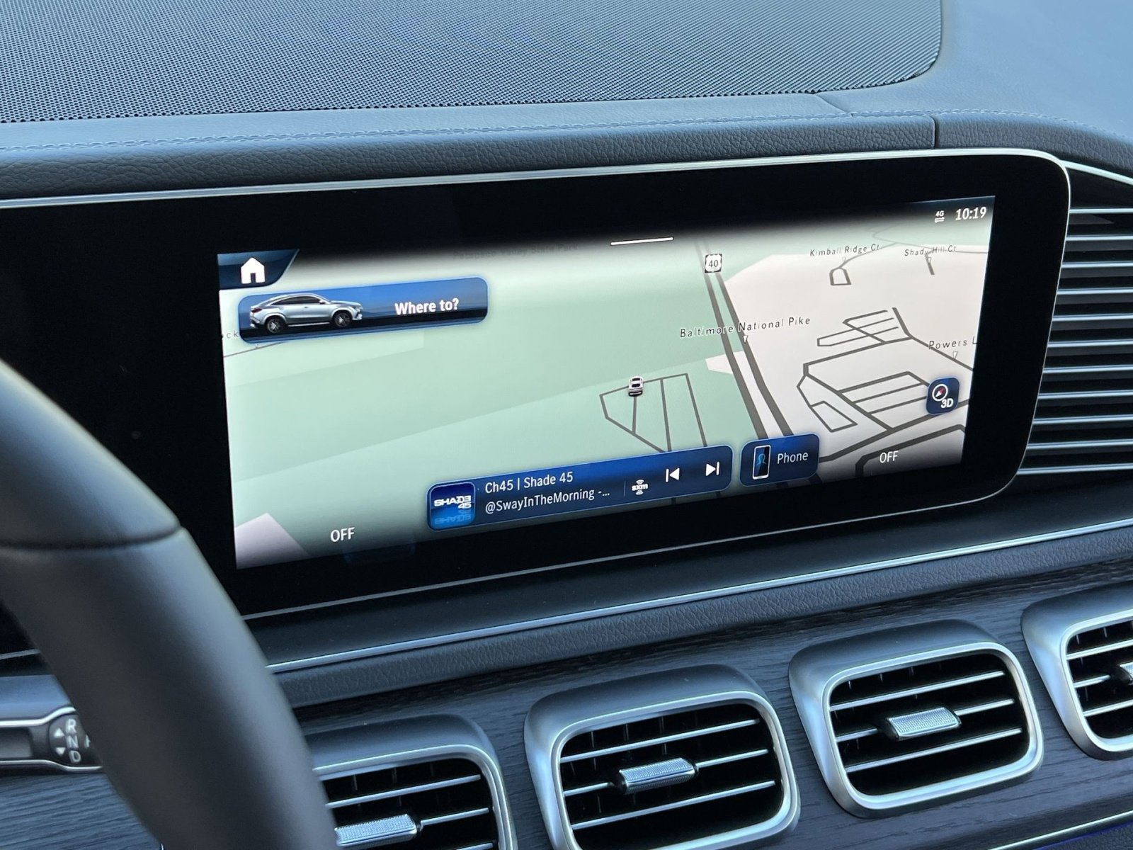 New 2026 Mercedes-Benz GLE 450 4MATIC Coupe image 18