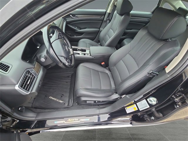 Used 2021 Honda Accord EX-L image 13