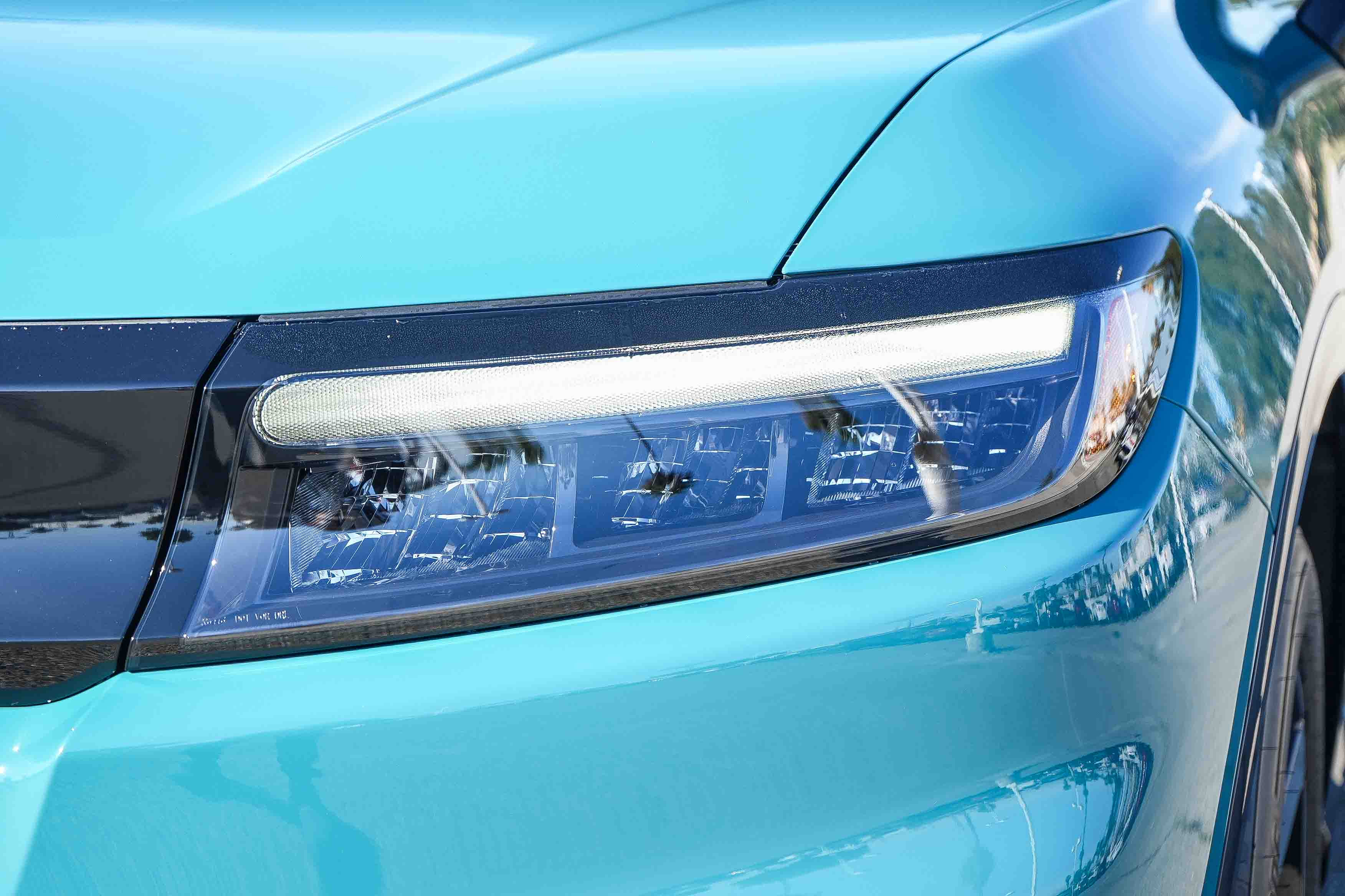 New 2026 Honda Prologue Touring image 5