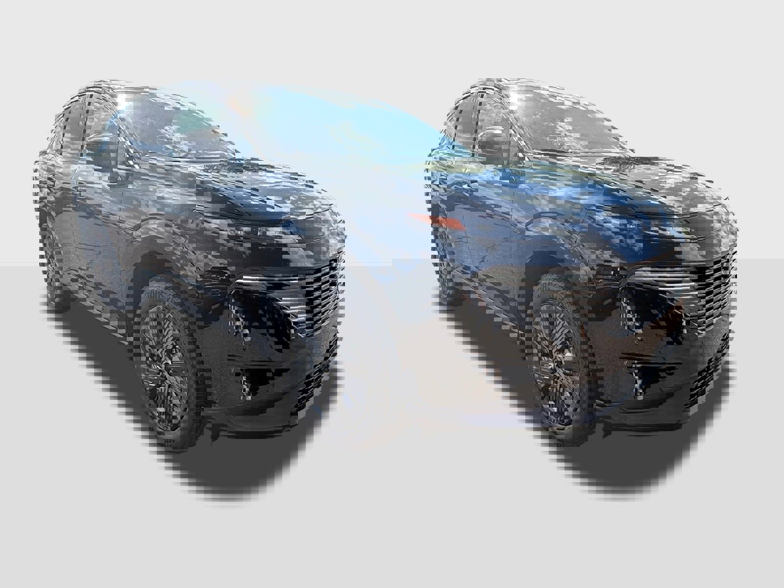 New 2026 Nissan Murano SL image 8