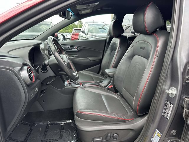 Used 2019 Hyundai Kona Ultimate AWD/4WD image 15