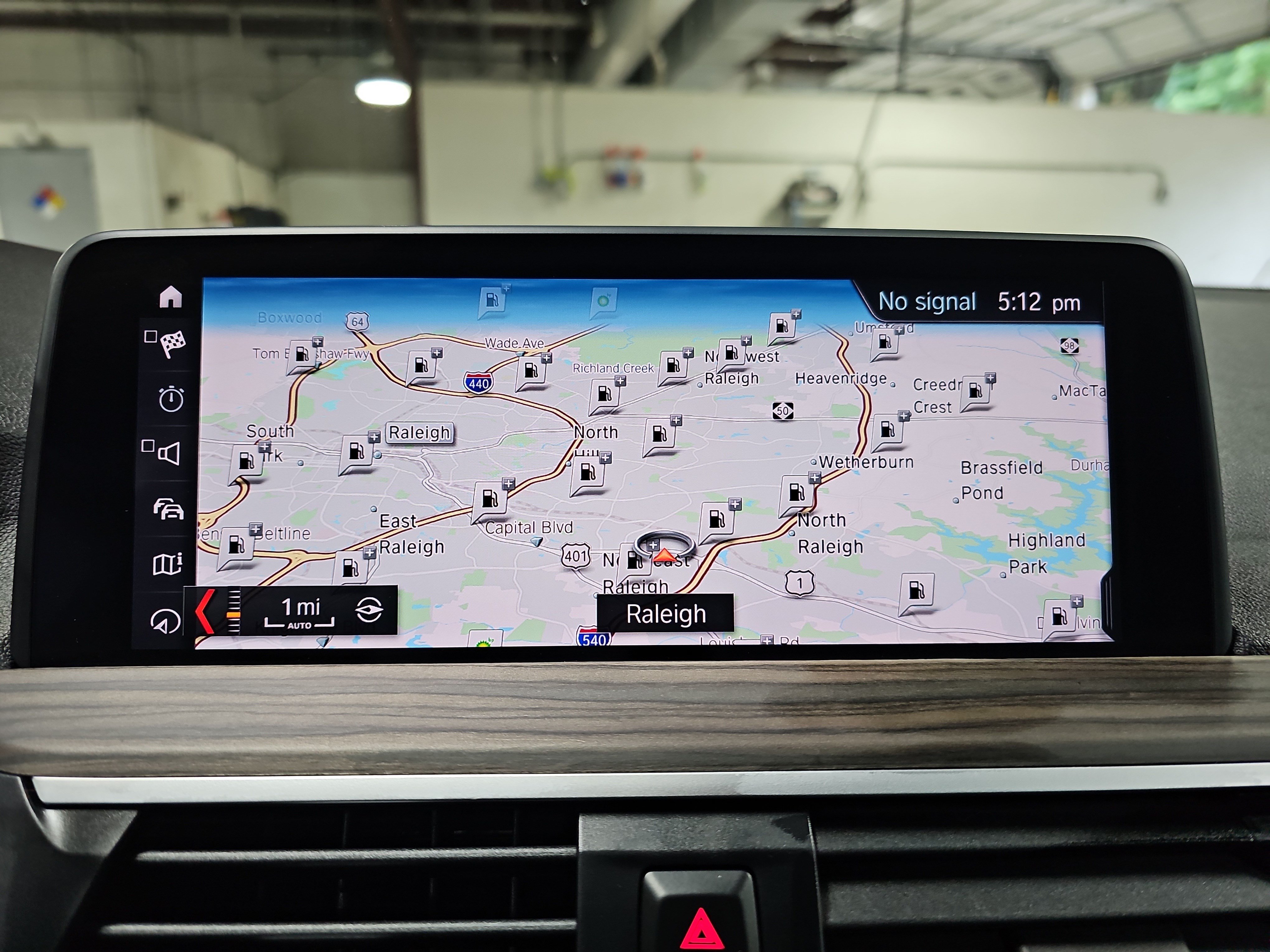 Used 2019 BMW X3 xDrive30i w/ Premium Package AWD/4WD image 23