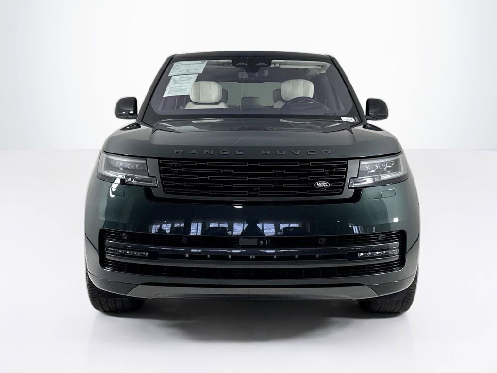 Used 2023 Land Rover Range Rover Autobiography AWD/4WD image 8