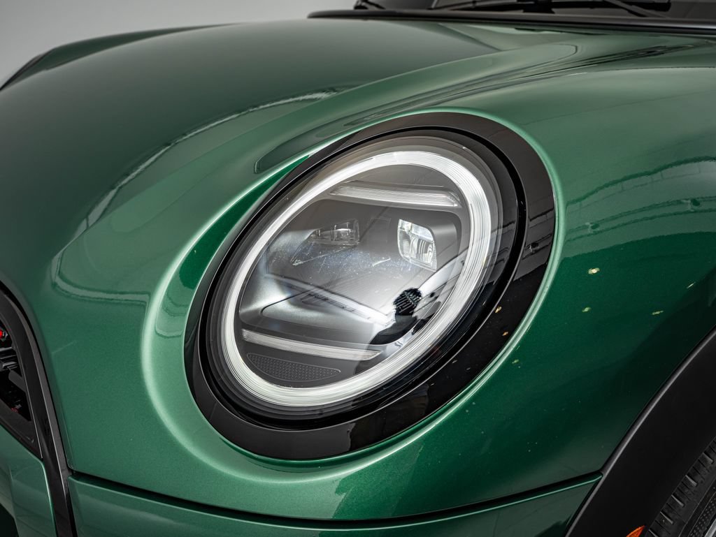 New 2026 MINI Cooper S FWD image 15