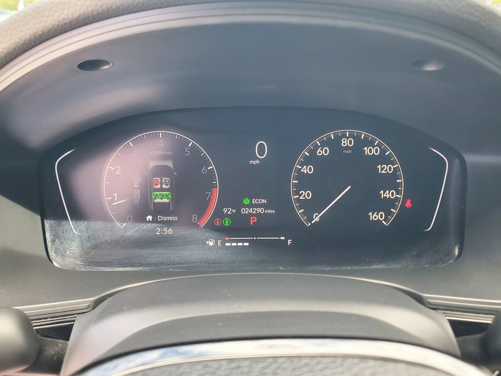 Used 2023 Honda Civic Sport image 24