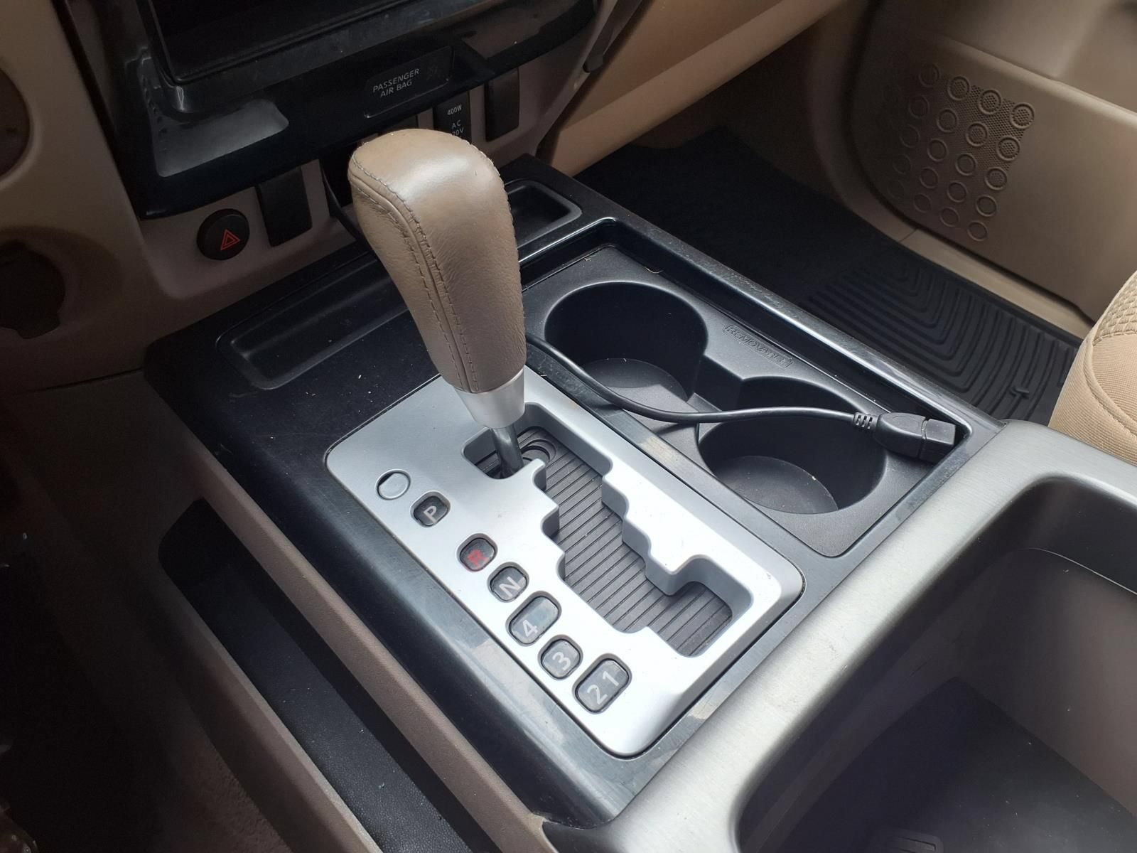 Used 2014 Nissan Titan SV w/ SV Value Truck Package RWD image 24