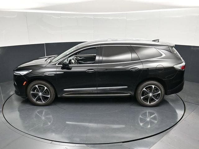 Used 2023 Buick Enclave Essence FWD image 54
