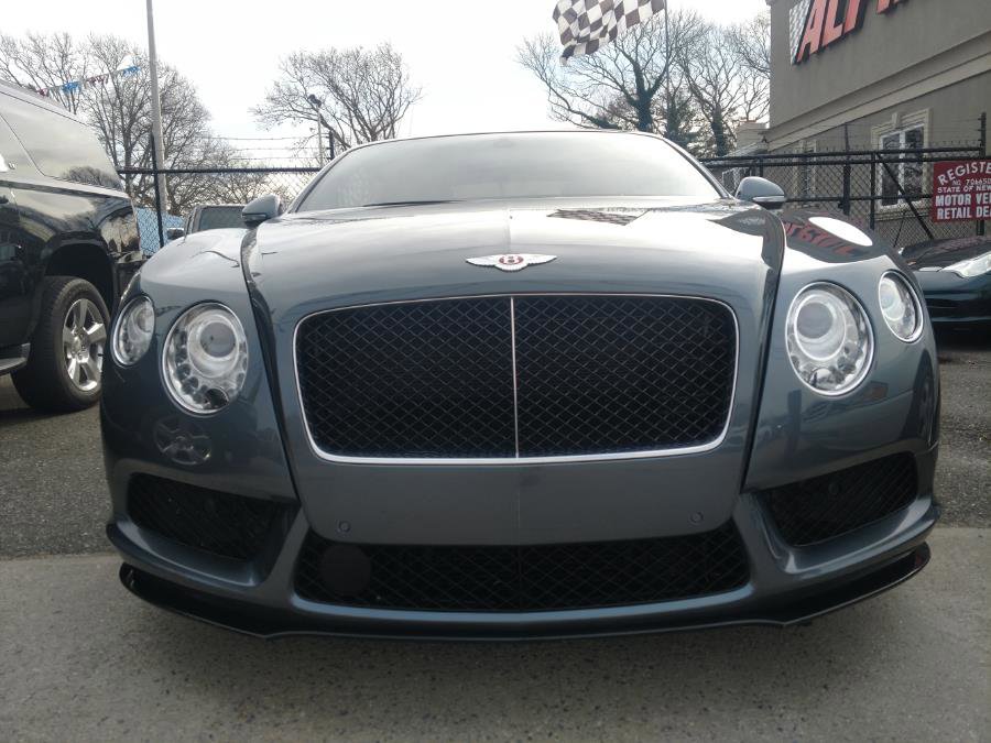 Used 2014 Bentley Continental GT V8 S image 46