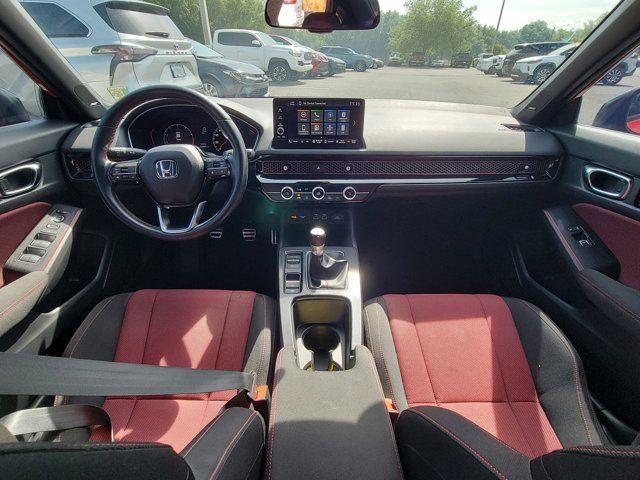 Used 2022 Honda Civic Si image 2