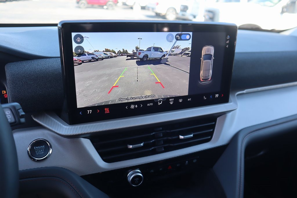 New 2026 Ford Explorer Active w/ Active Comfort Package image 6