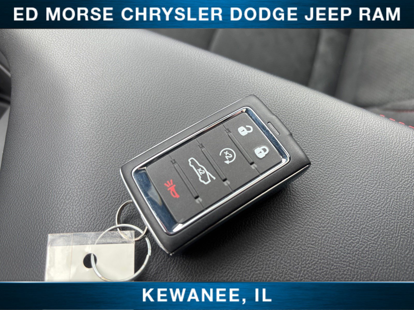 New 2026 Dodge Charger R/T AWD/4WD image 34