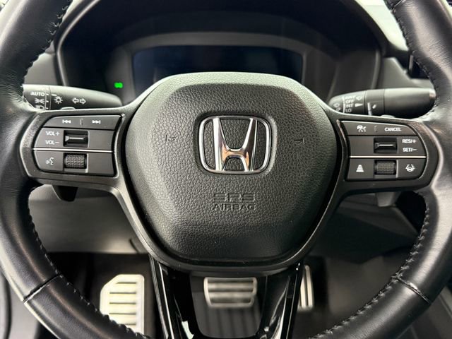 Used 2024 Honda Accord Sport image 9