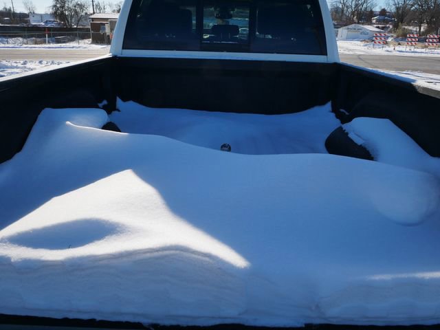 Used 2022 RAM 3500 Laramie AWD/4WD image 6