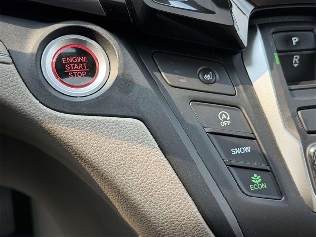 Used 2020 Honda Odyssey EX-L image 24