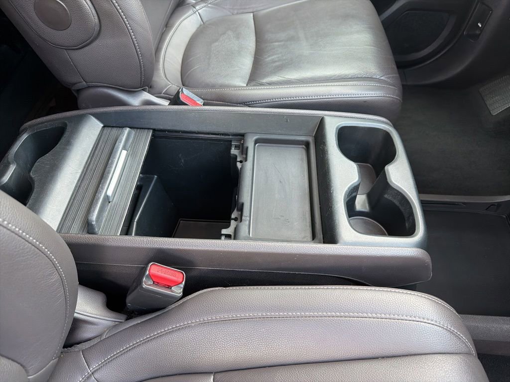 Used 2023 Honda Odyssey Touring image 38