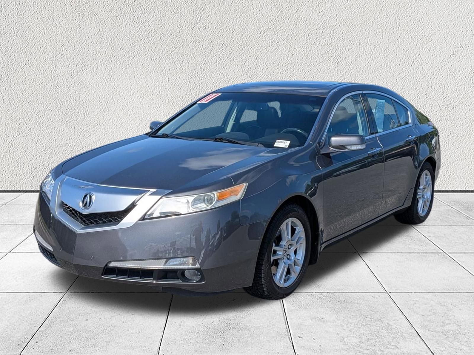 Used 2011 Acura TL w/ Technology Package FWD image 7