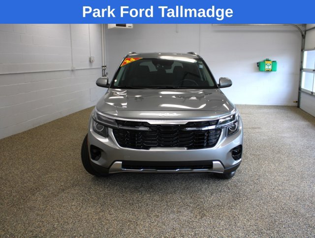 Used 2024 Kia Seltos S FWD image 9