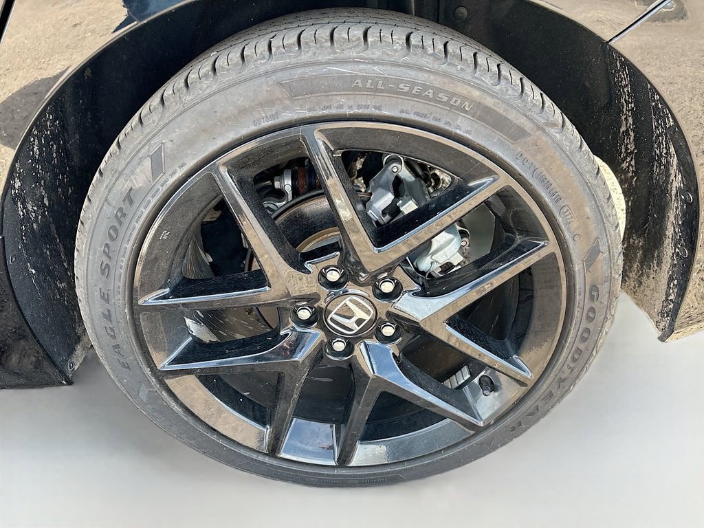 Used 2025 Honda Civic Sport image 28