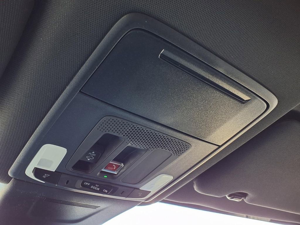 New 2026 Honda CR-V Sport-L image 23