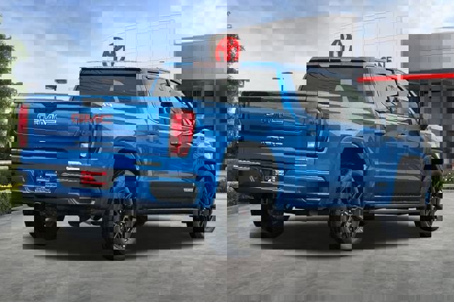 Used 2023 GMC Sierra 1500 Elevation image 4