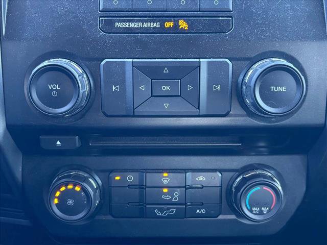 Used 2016 Ford F150 XLT w/ Trailer Tow Package image 12