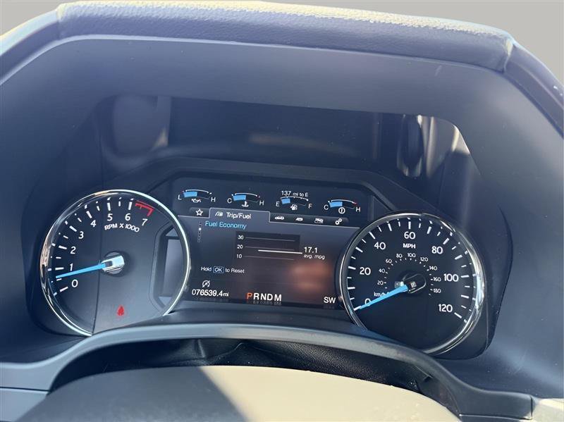 Used 2019 Ford Expedition Max Limited AWD/4WD image 54