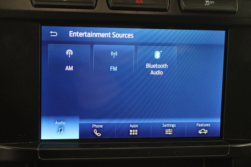 Used 2024 Ford F250 XLT image 50