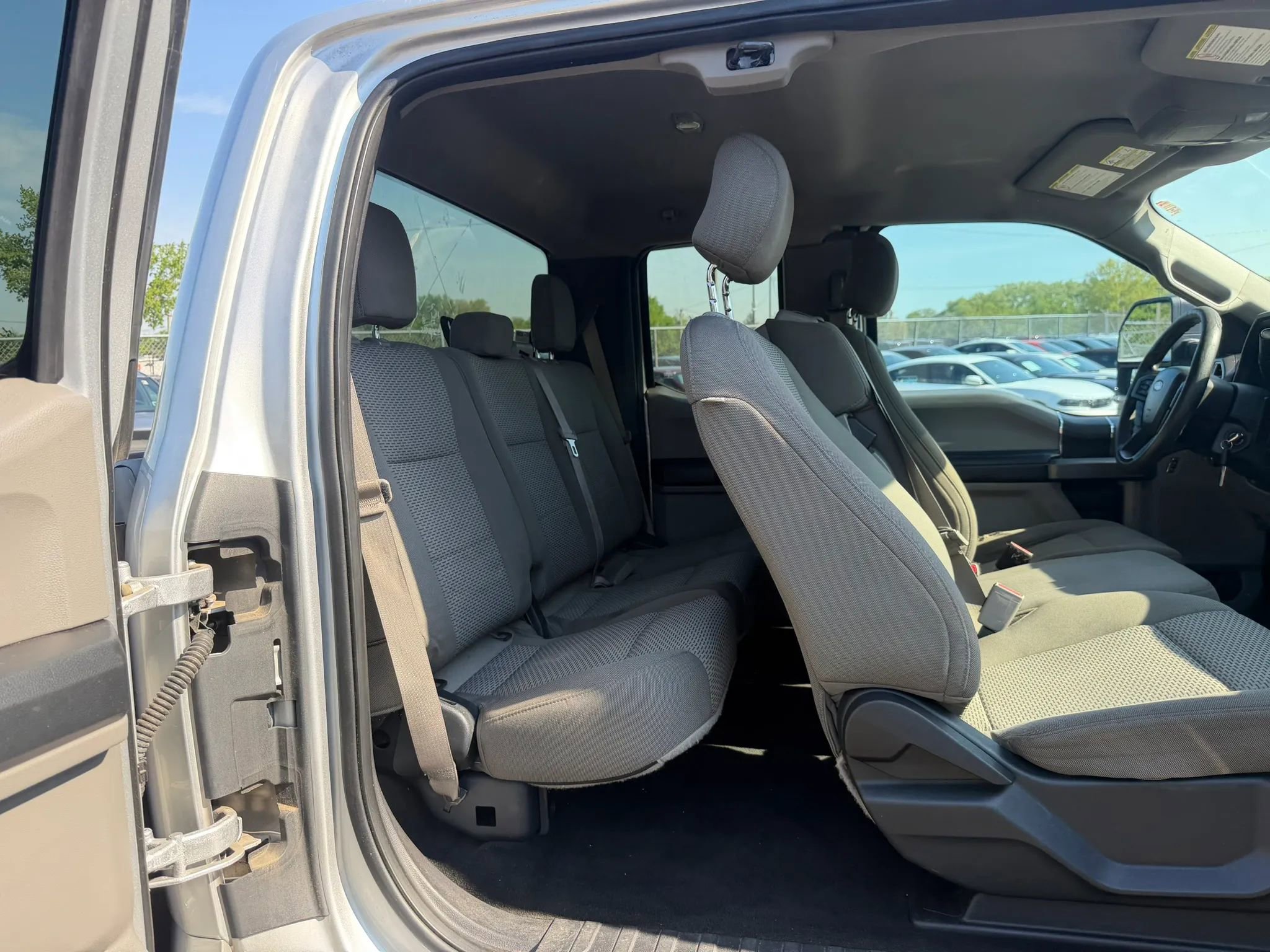 Used 2017 Ford F250 XLT AWD/4WD image 31