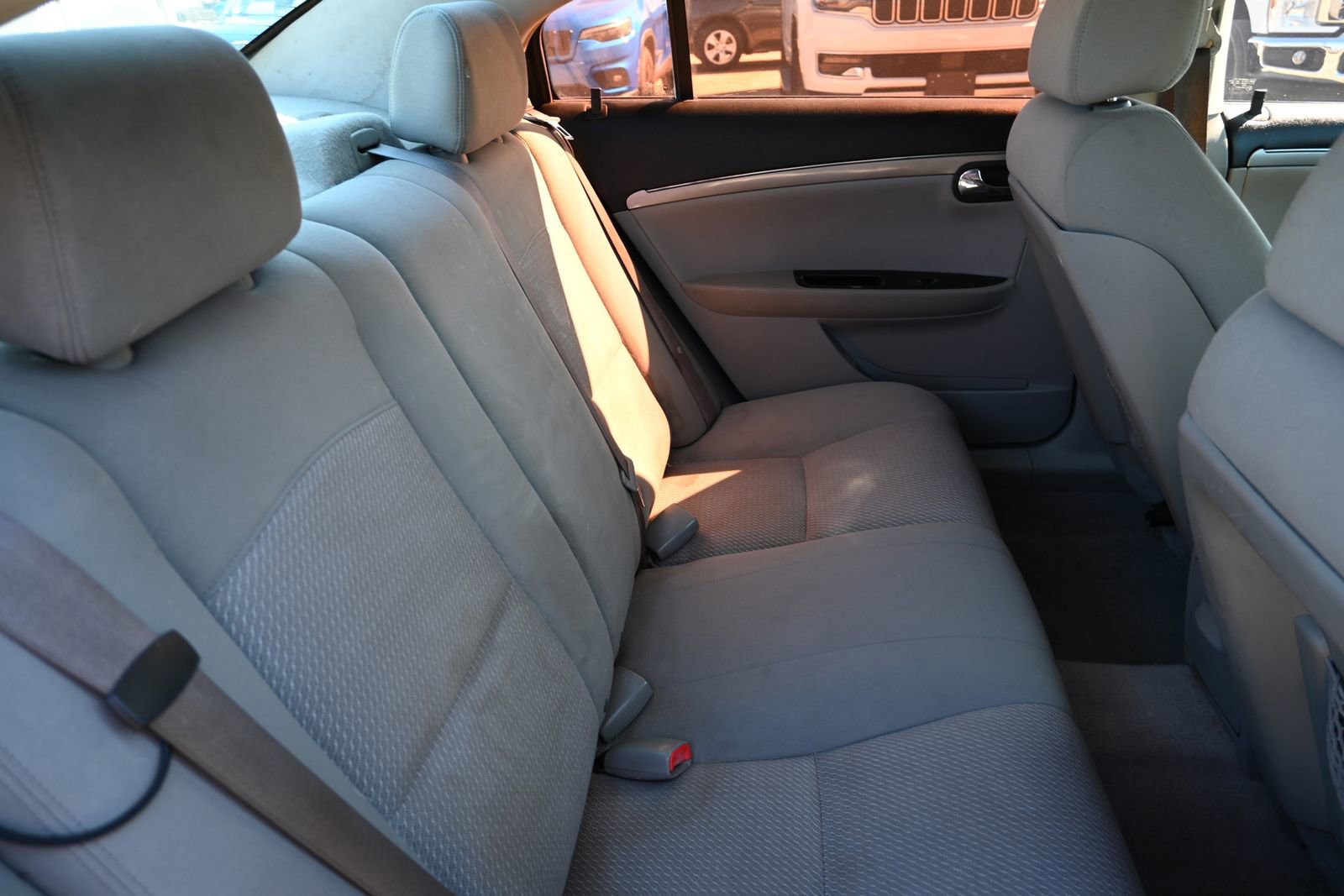 Used 2007 Saturn Aura XE image 17