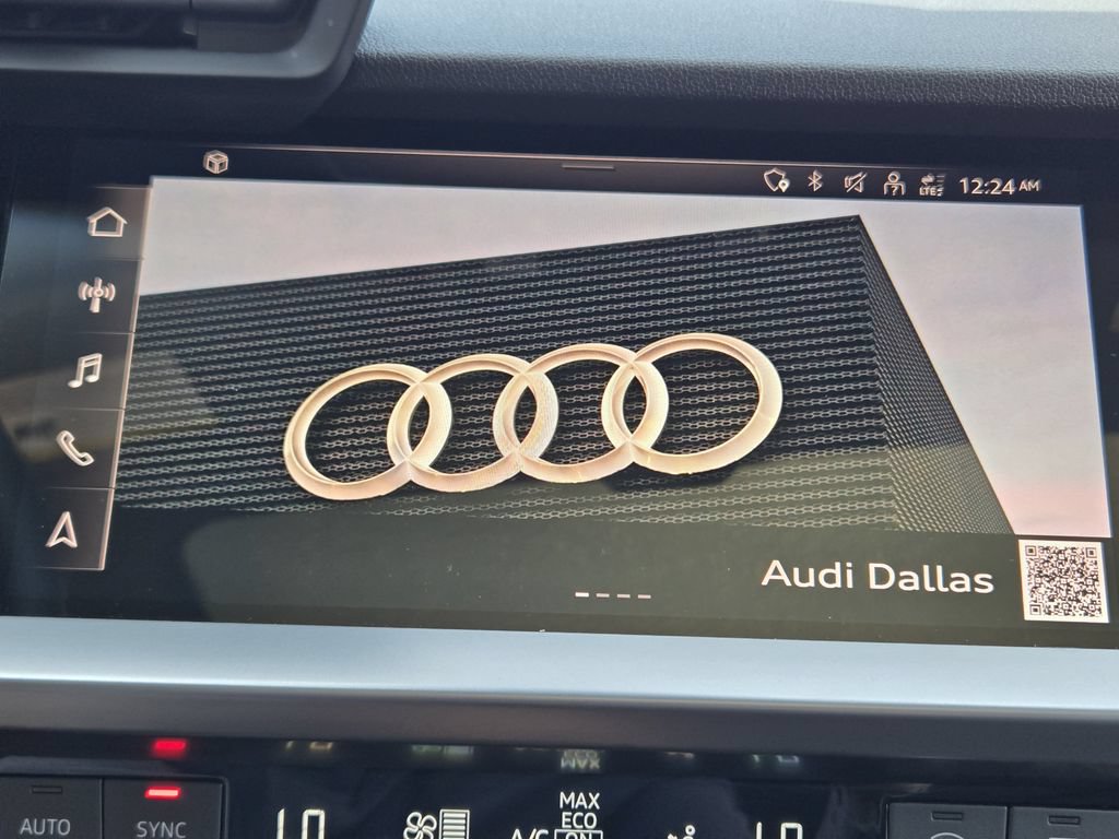 Certified 2023 Audi A3 2.0T Premium w/ Convenience Package AWD/4WD image 22
