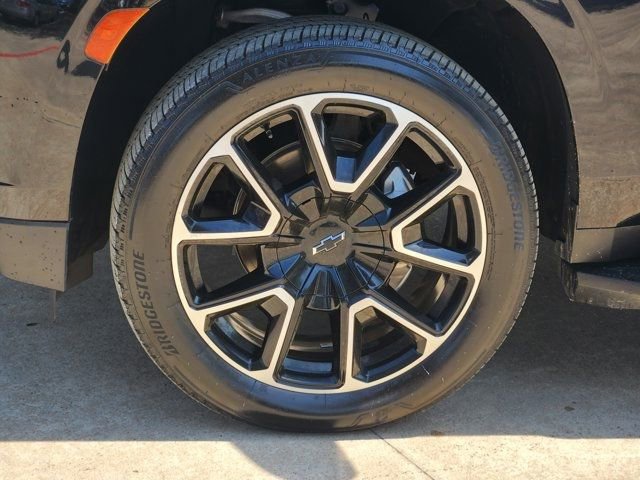 Used 2024 Chevrolet Tahoe RST w/ Luxury Package image 18